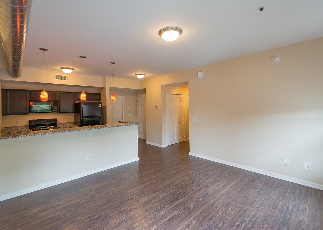 Bloomington Apartment: 1280 N. College Ave