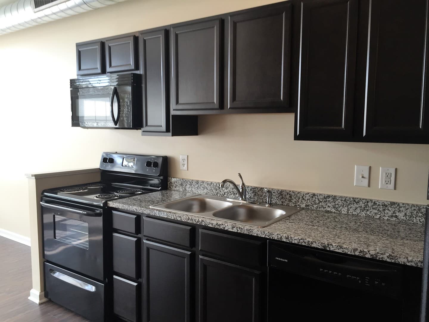 Bloomington Apartment: 1280 N. College Ave