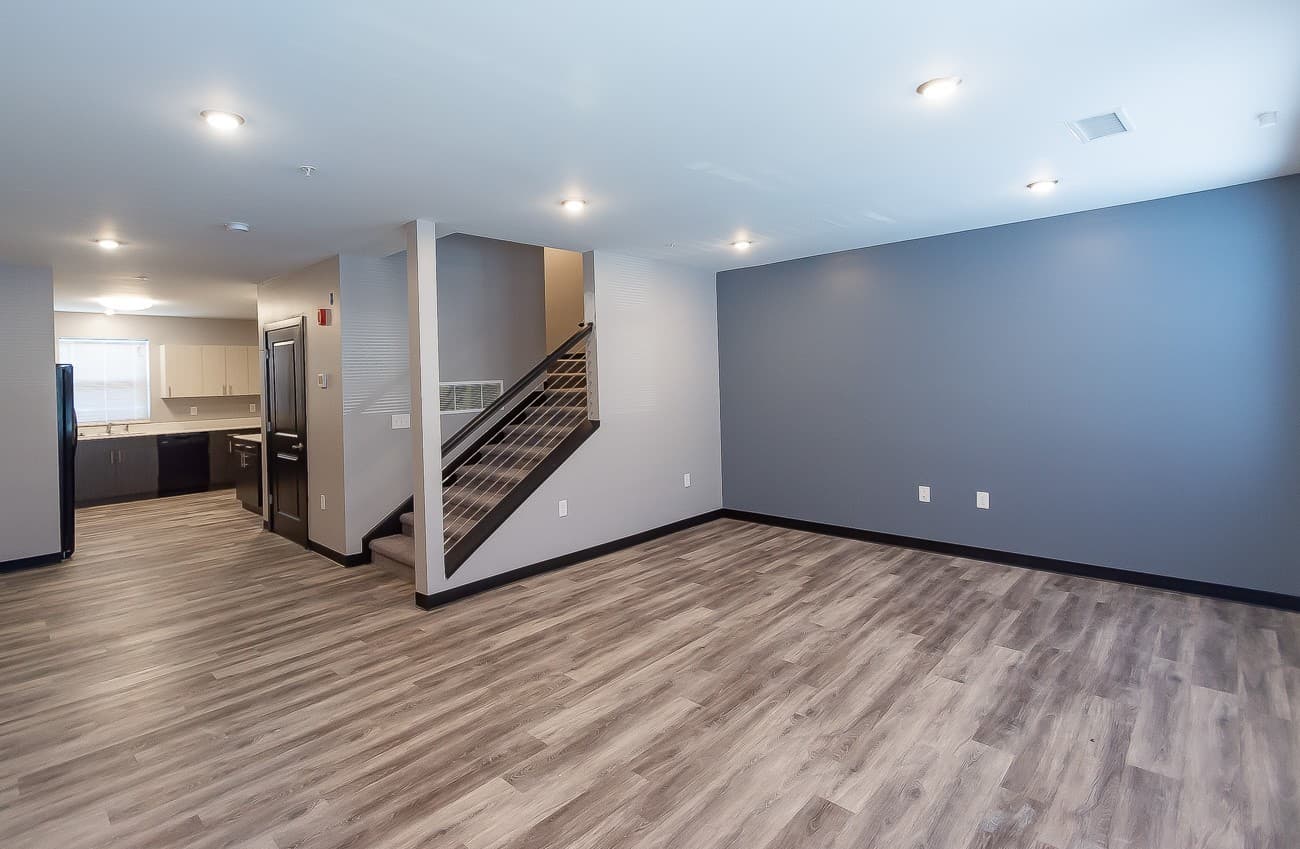 Bloomington Apartment: 200 & 250 S. Washington Street