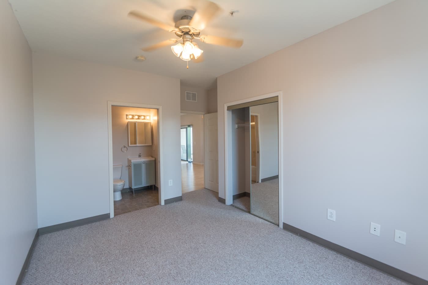 Bloomington Apartment: 601 N. College Ave.