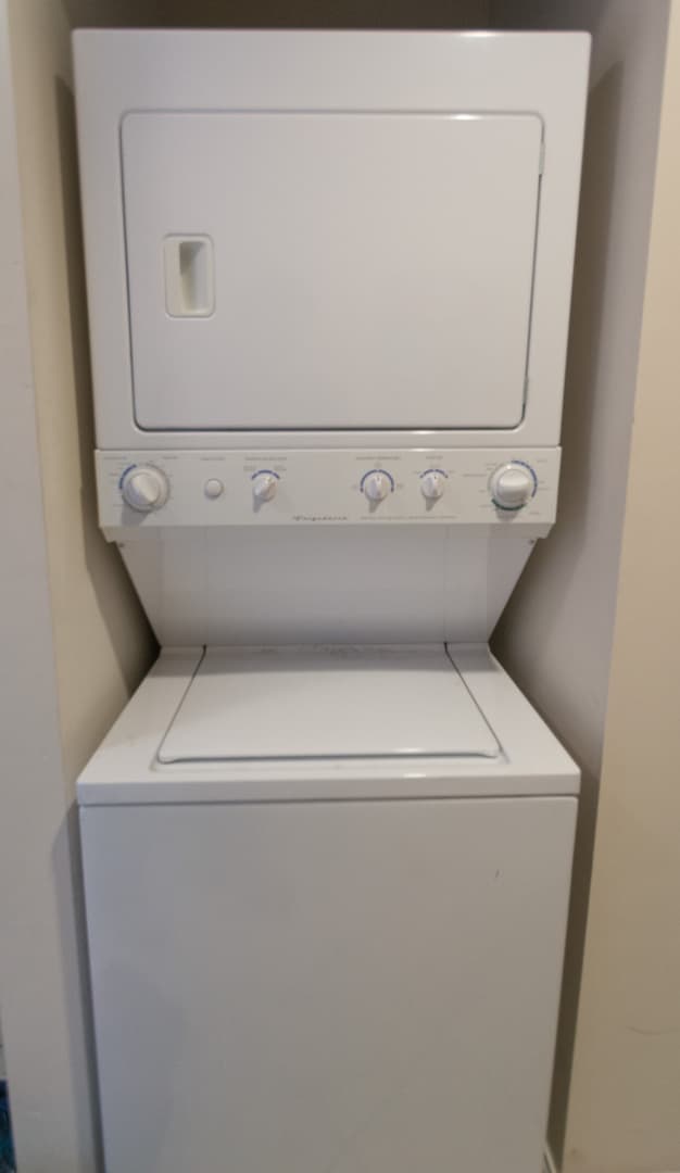 Bloomington Apartment: 1600 N. Walnut Street