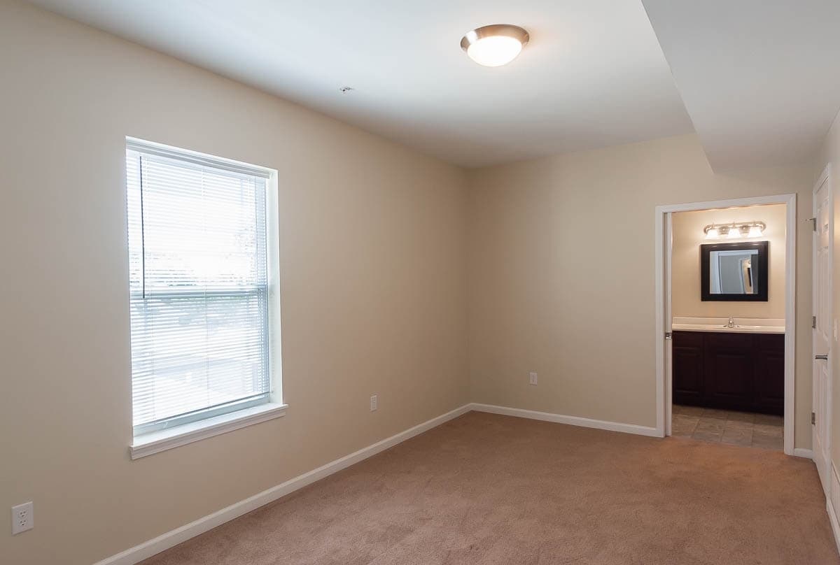 Bloomington Apartment: 630 N. Morton Street