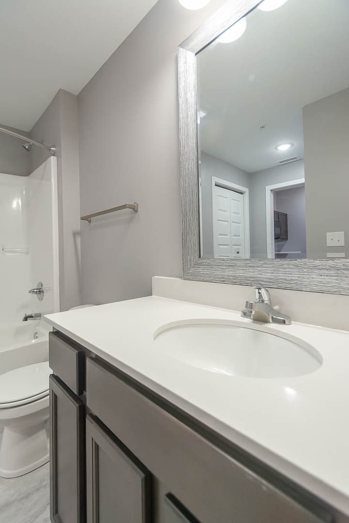Bloomington Apartment: 221 E. Kirkwood Ave.