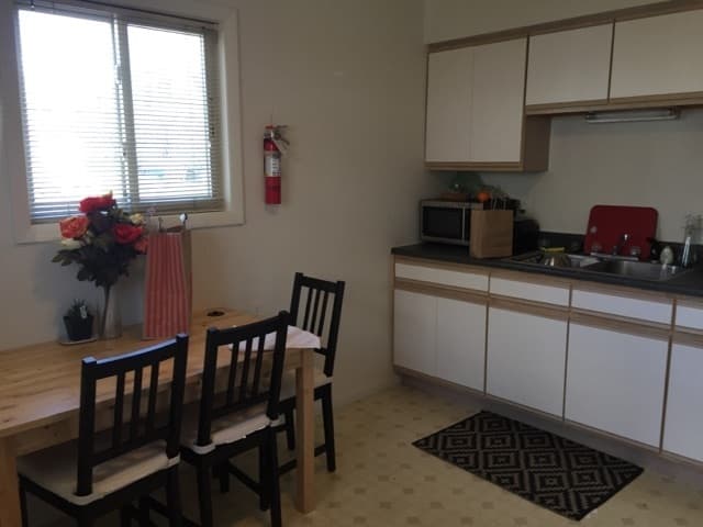 Bloomington Apartment: 322 E. 2nd Street