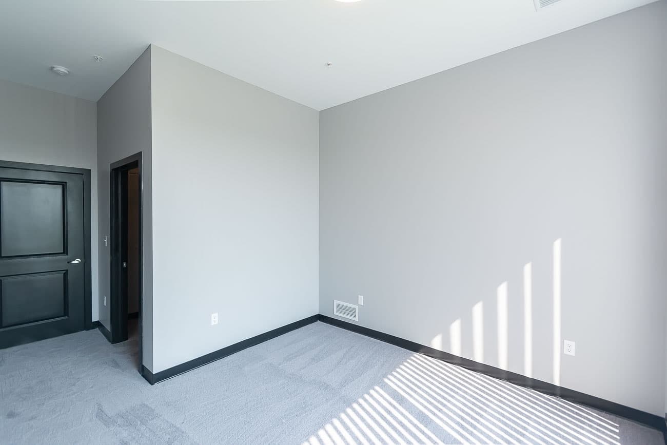 Bloomington Apartment: 200 & 250 S. Washington Street