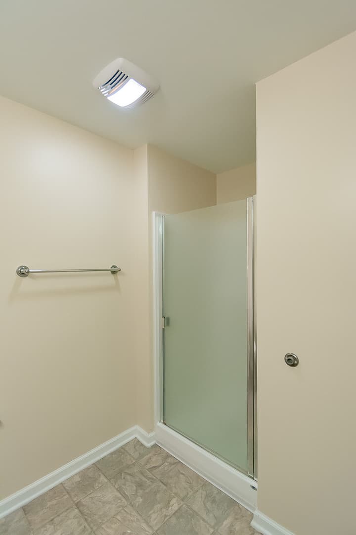 Bloomington Apartment: 1280 N. College Ave