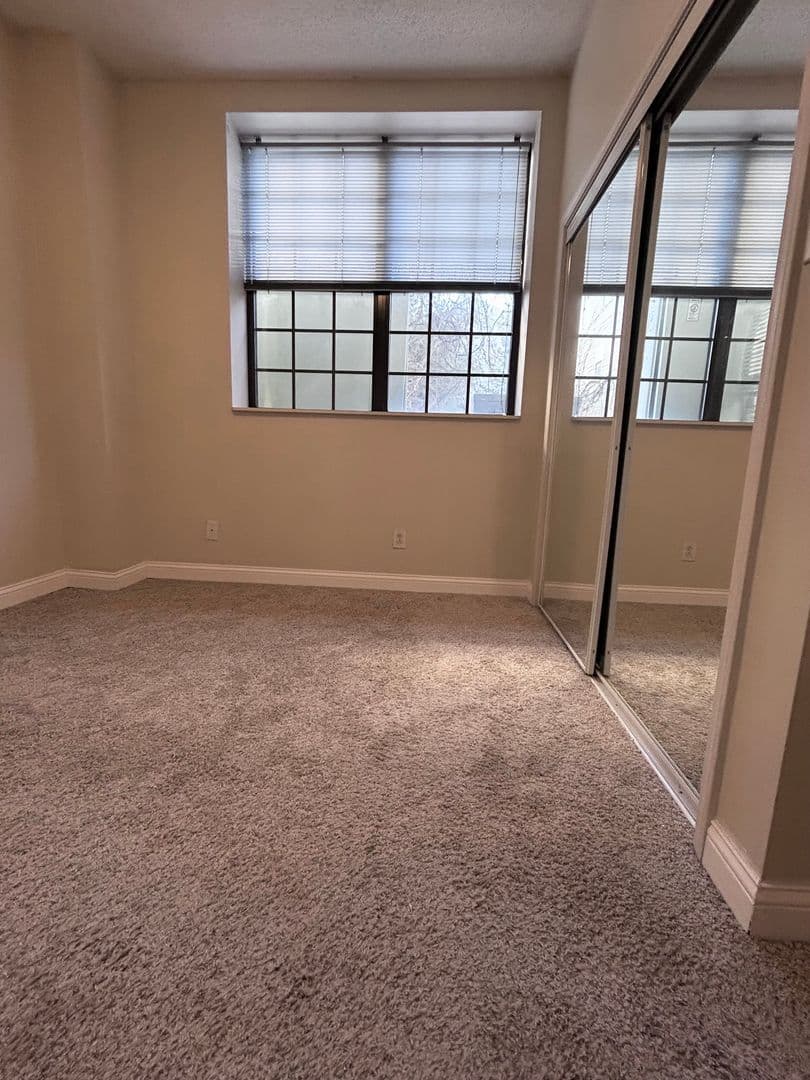 Bloomington Apartment: 601 N. College Ave.