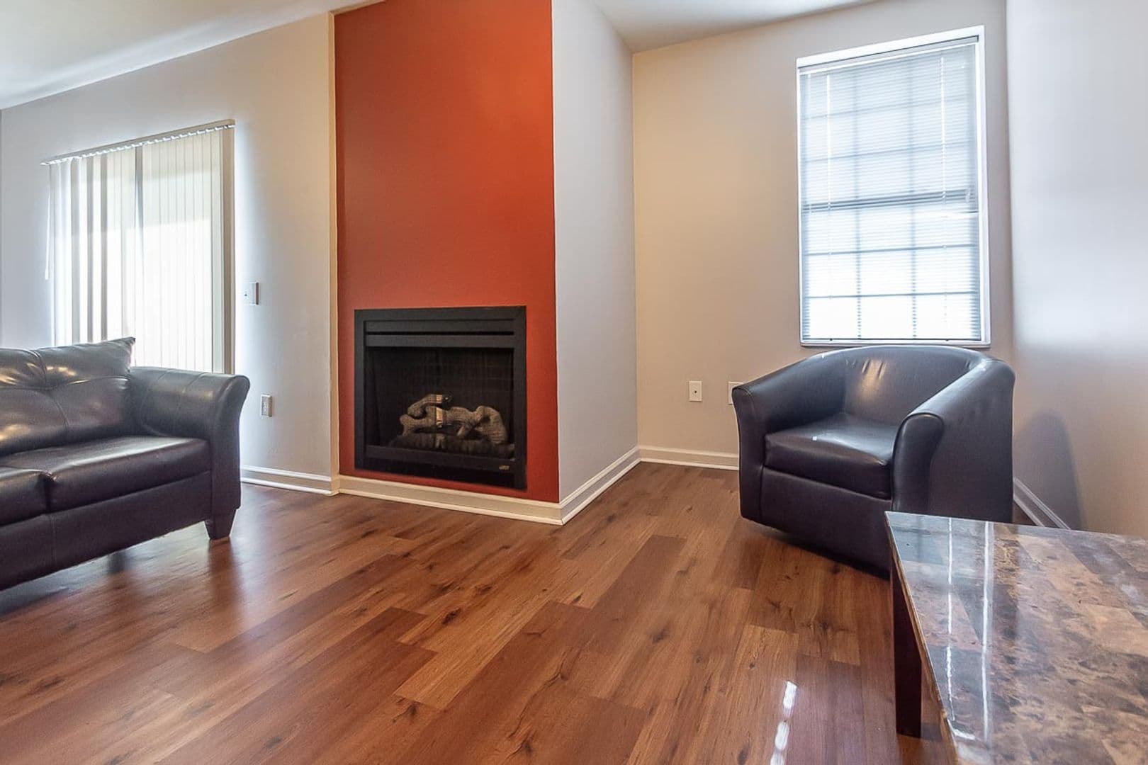 Bloomington Apartment: 601 N. College Ave.