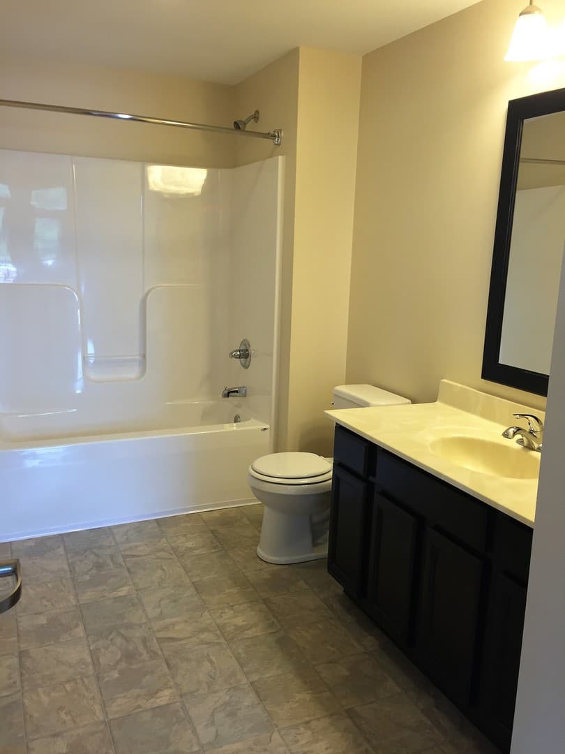 Bloomington Apartment: 1280 N. College Ave