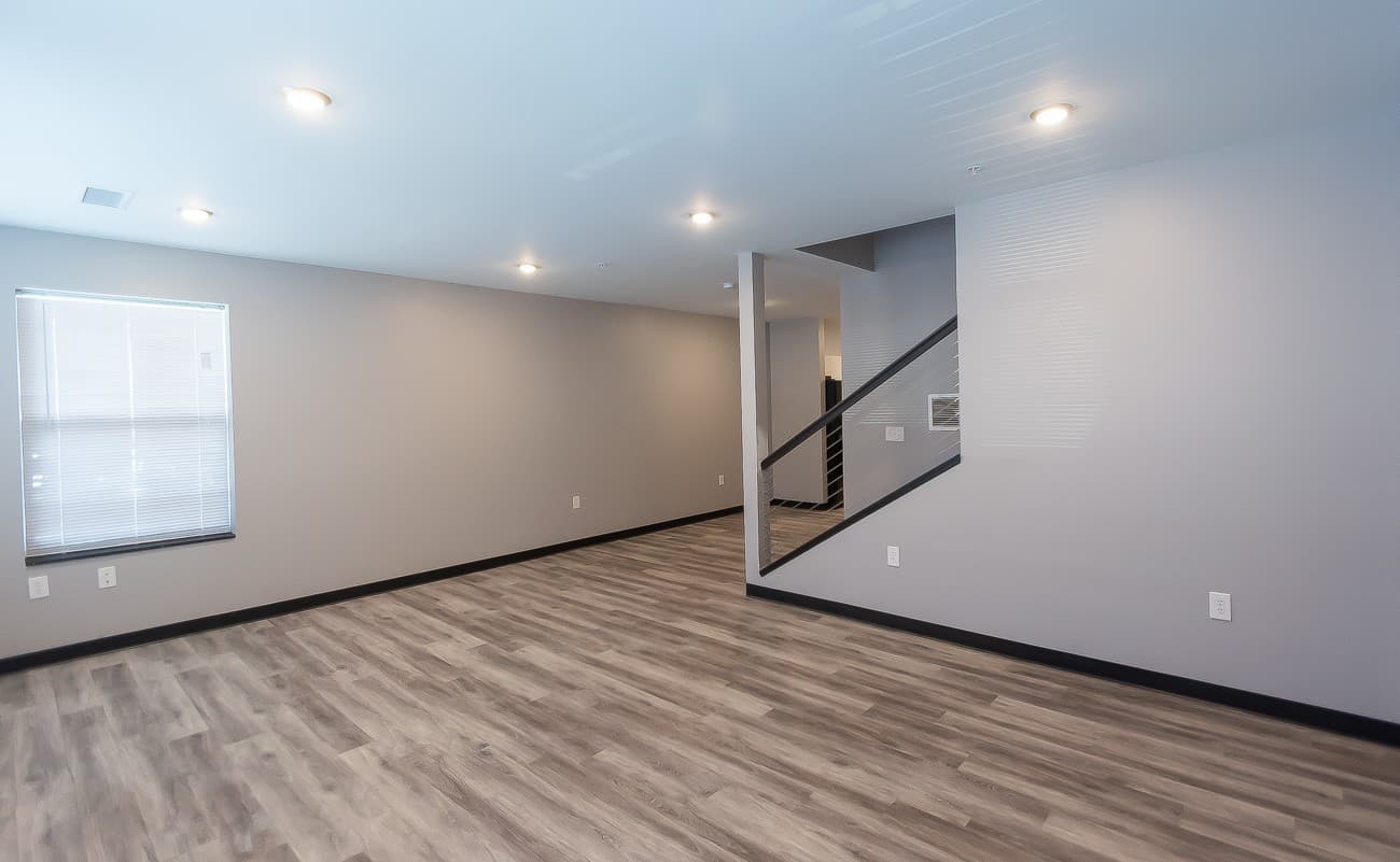 Bloomington Apartment: 200 & 250 S. Washington Street