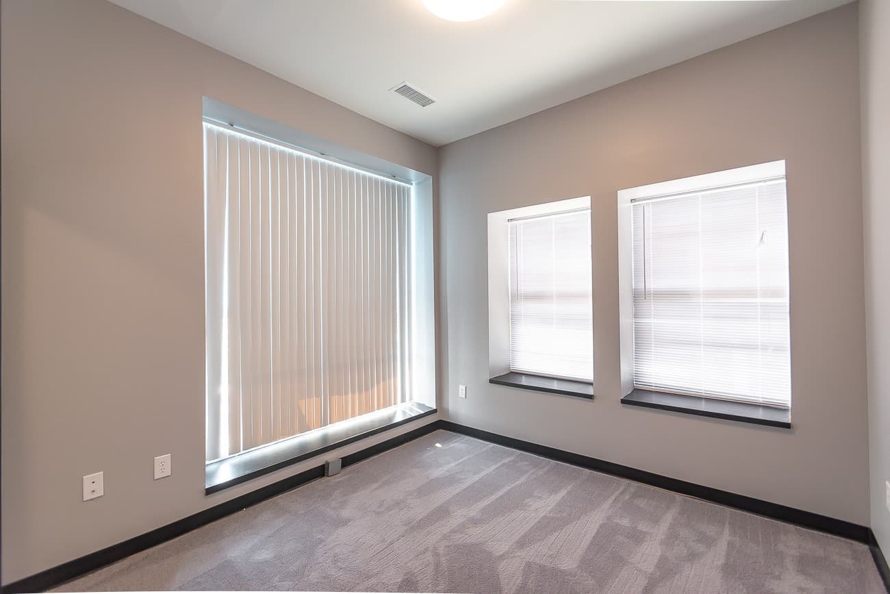 Bloomington Apartment: 200 & 250 S. Washington Street