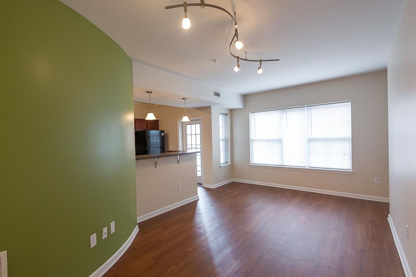Bloomington Apartment: 532 North Morton Street