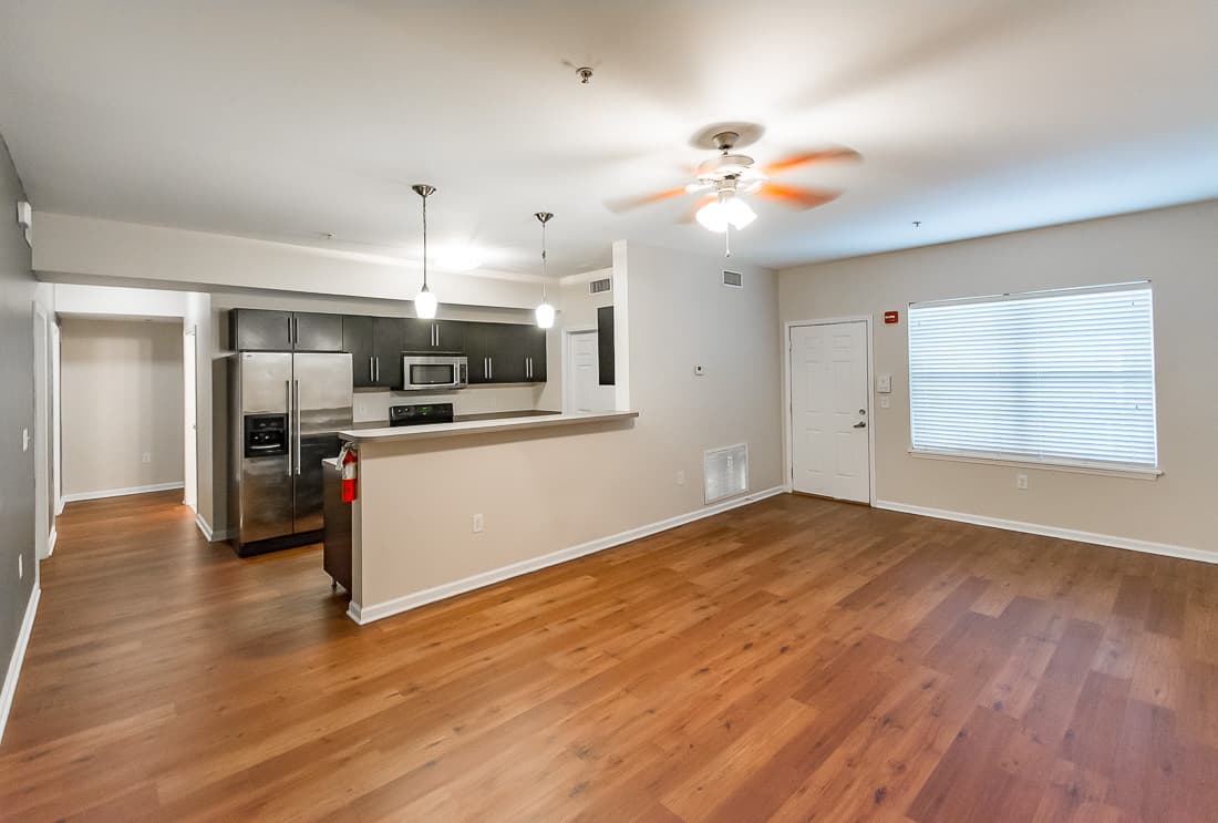 Bloomington Apartment: 602 N. Morton Street