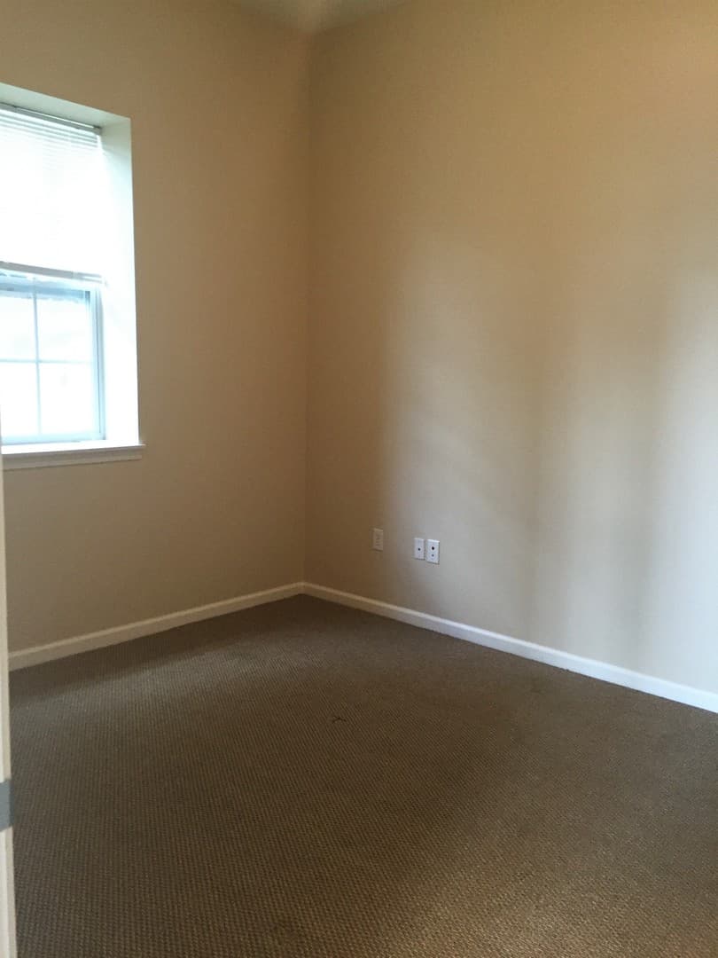 Bloomington Apartment: 640 N. Morton Street