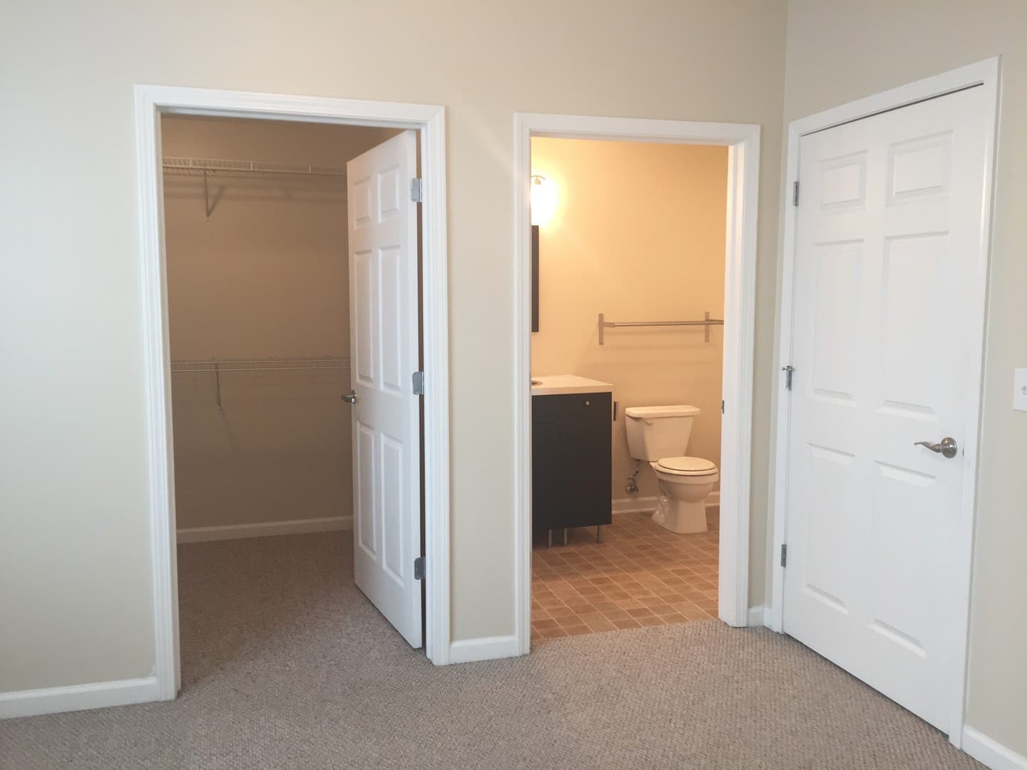 Bloomington Apartment: 602 N. Morton Street