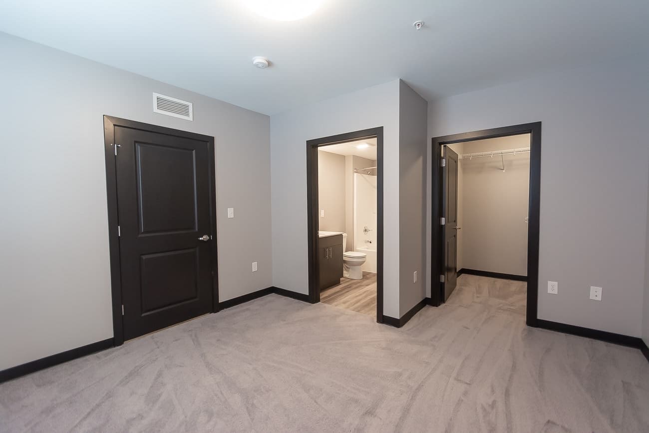 Bloomington Apartment: 200 & 250 S. Washington Street