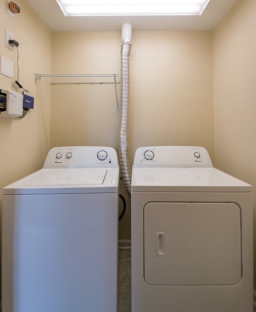 Bloomington Apartment: 1280 N. College Ave