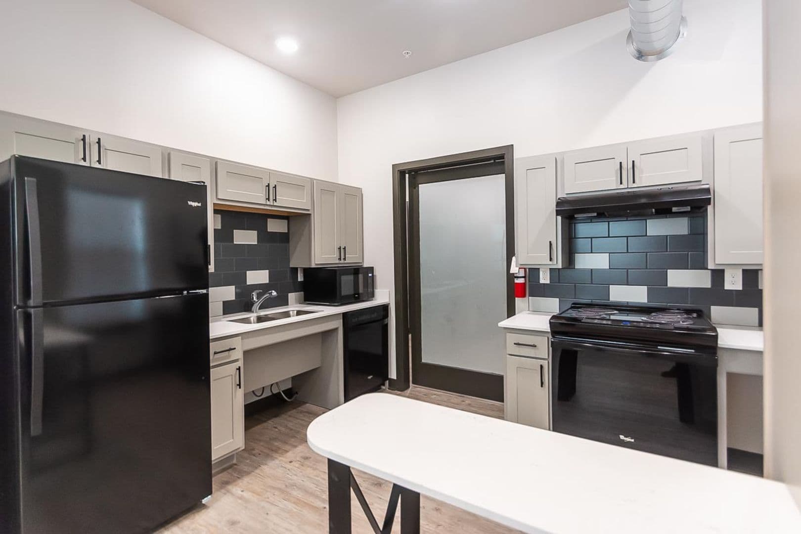 Bloomington Apartment: 318 E Third Street