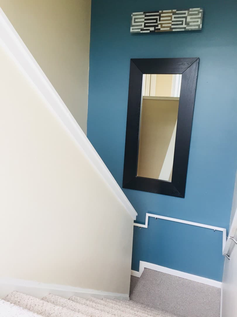 Bloomington Apartment: 602 N. Morton Street