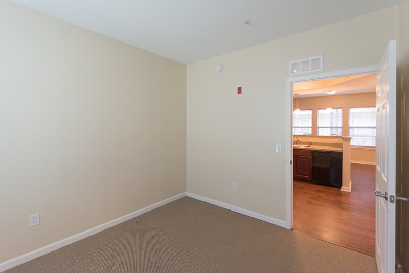 Bloomington Apartment: 630 N. Morton Street
