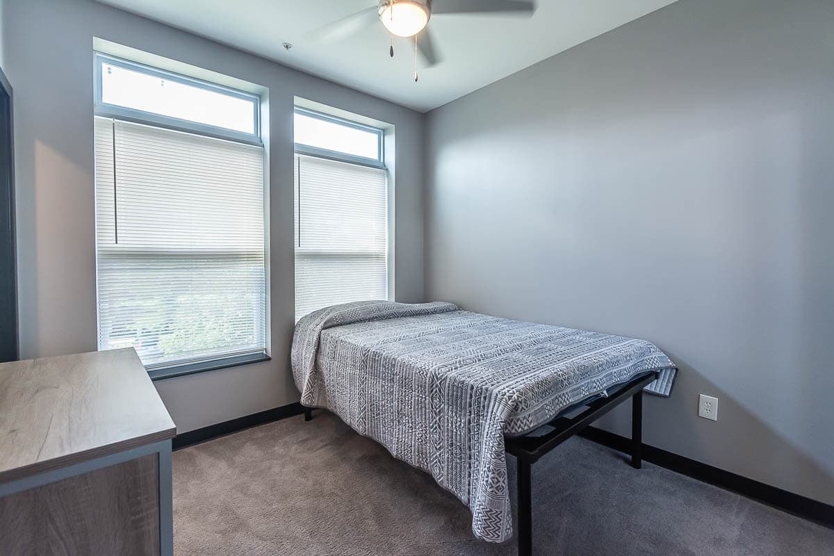 Bloomington Apartment: 619 N. Morton Street