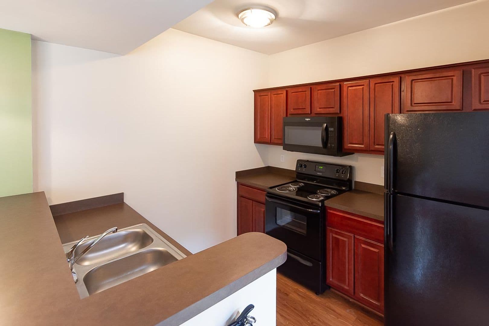 Bloomington Apartment: 532 North Morton Street