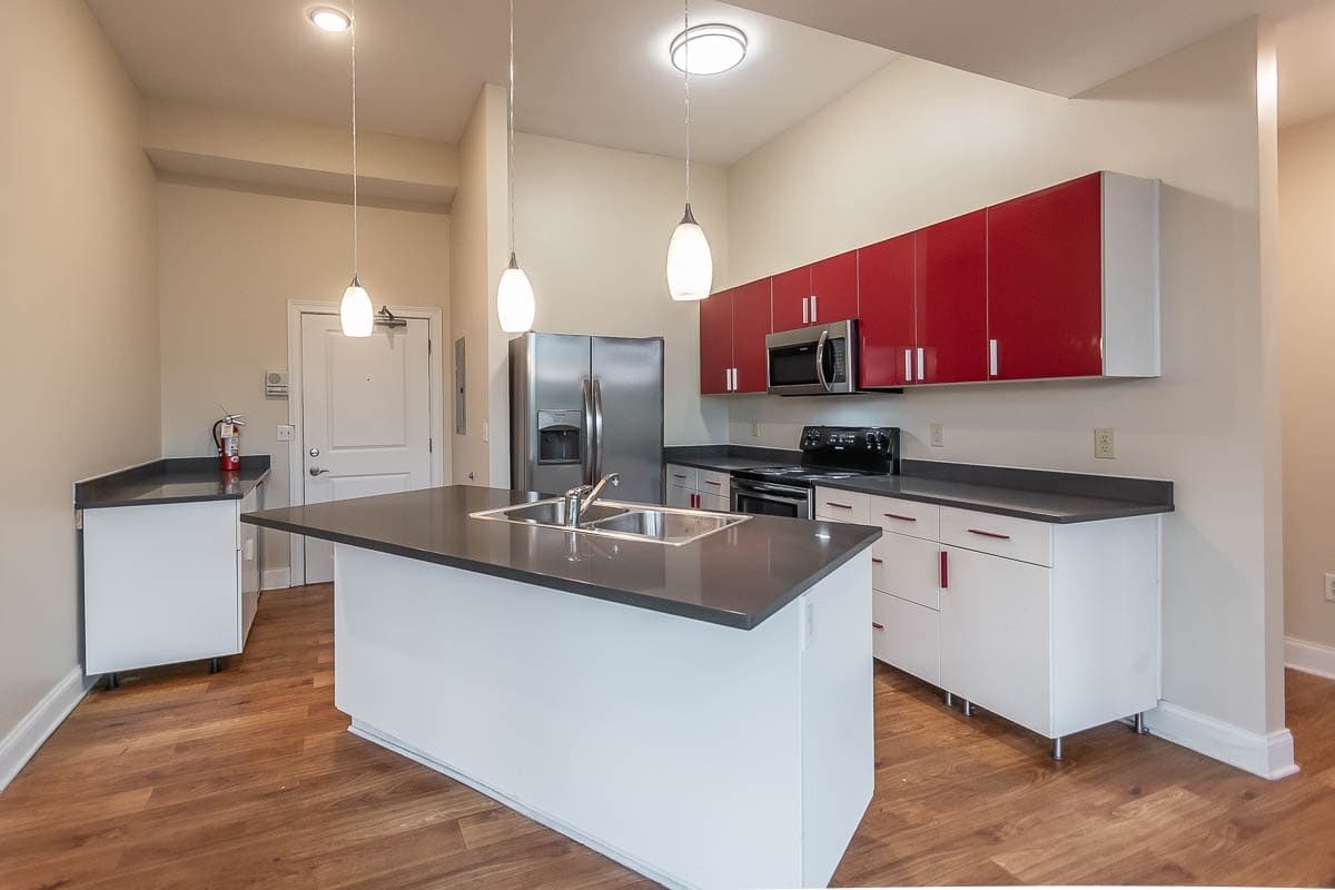 Bloomington Apartment: 106 E. Kirkwood Ave.