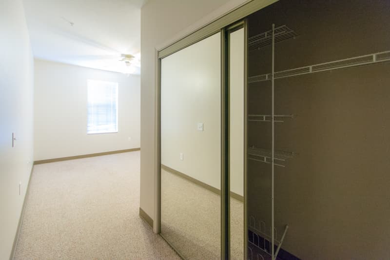 Bloomington Apartment: 601 N. College Ave.