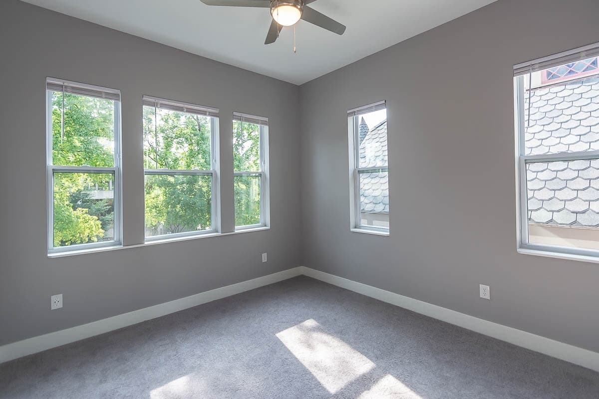 Bloomington Apartment: 221 E. Kirkwood Ave.