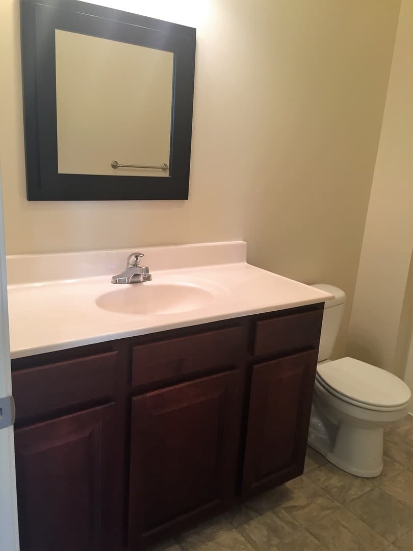 Bloomington Apartment: 640 N. Morton Street