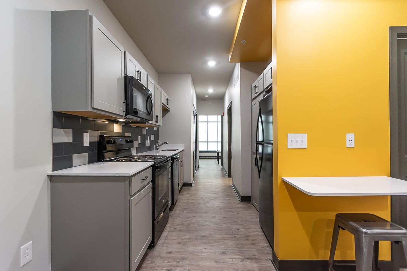 Bloomington Apartment: 318 E Third Street