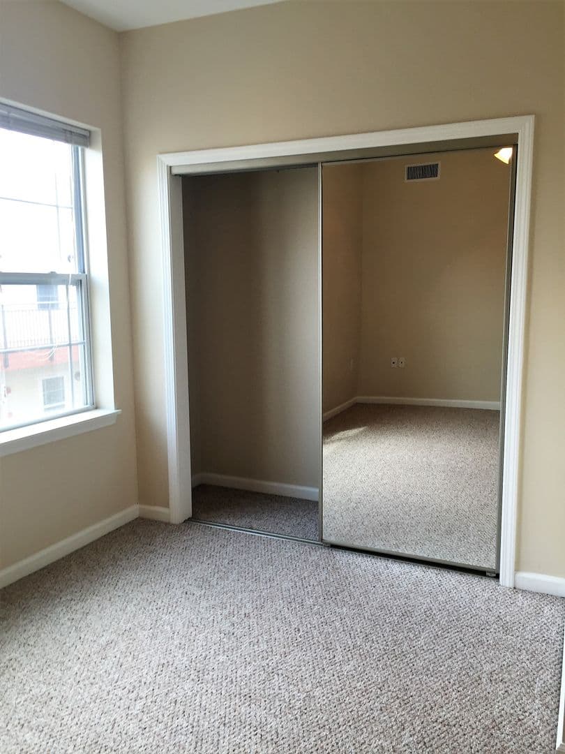 Bloomington Apartment: 602 N. Morton Street
