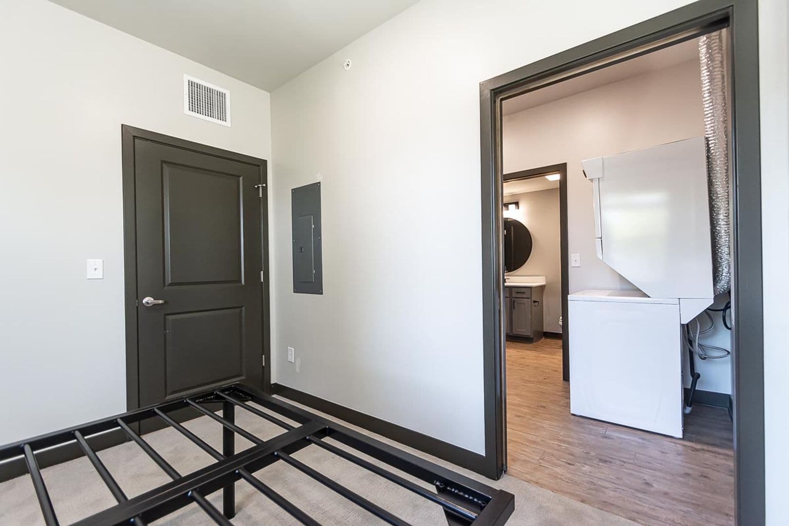 Bloomington Apartment: 650 N. College Avenue