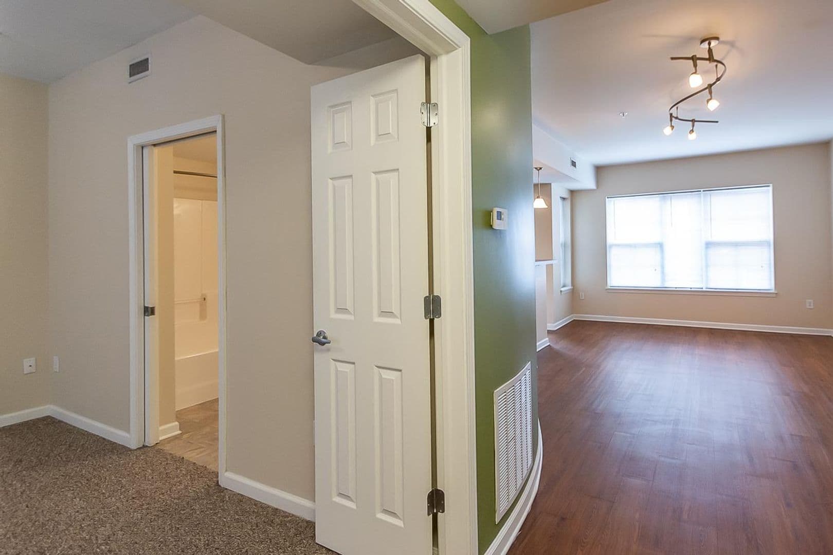 Bloomington Apartment: 532 North Morton Street