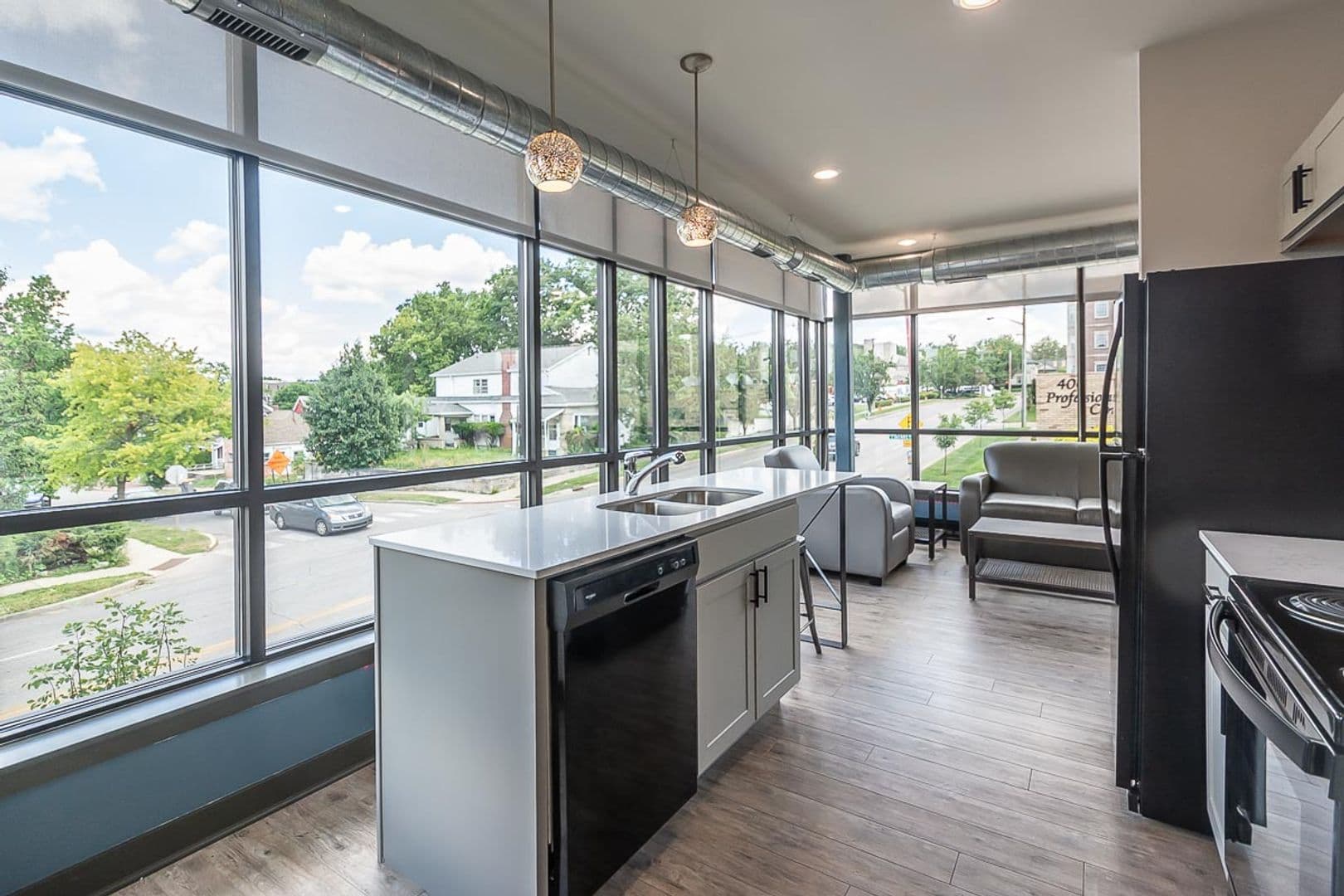 Bloomington Apartment: 318 E Third Street