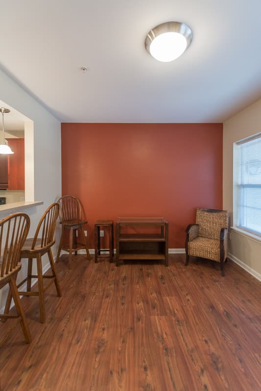 Bloomington Apartment: 630 N. Morton Street