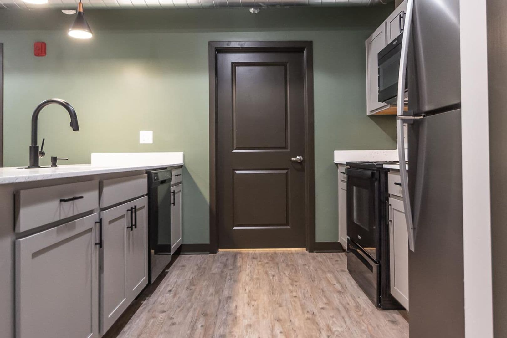 Bloomington Apartment: 650 N. College Avenue
