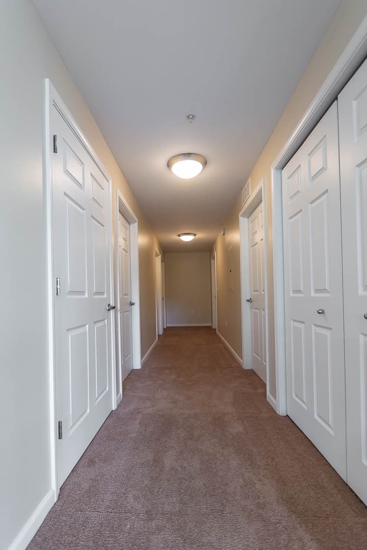 Bloomington Apartment: 2549 Eastgate Lane