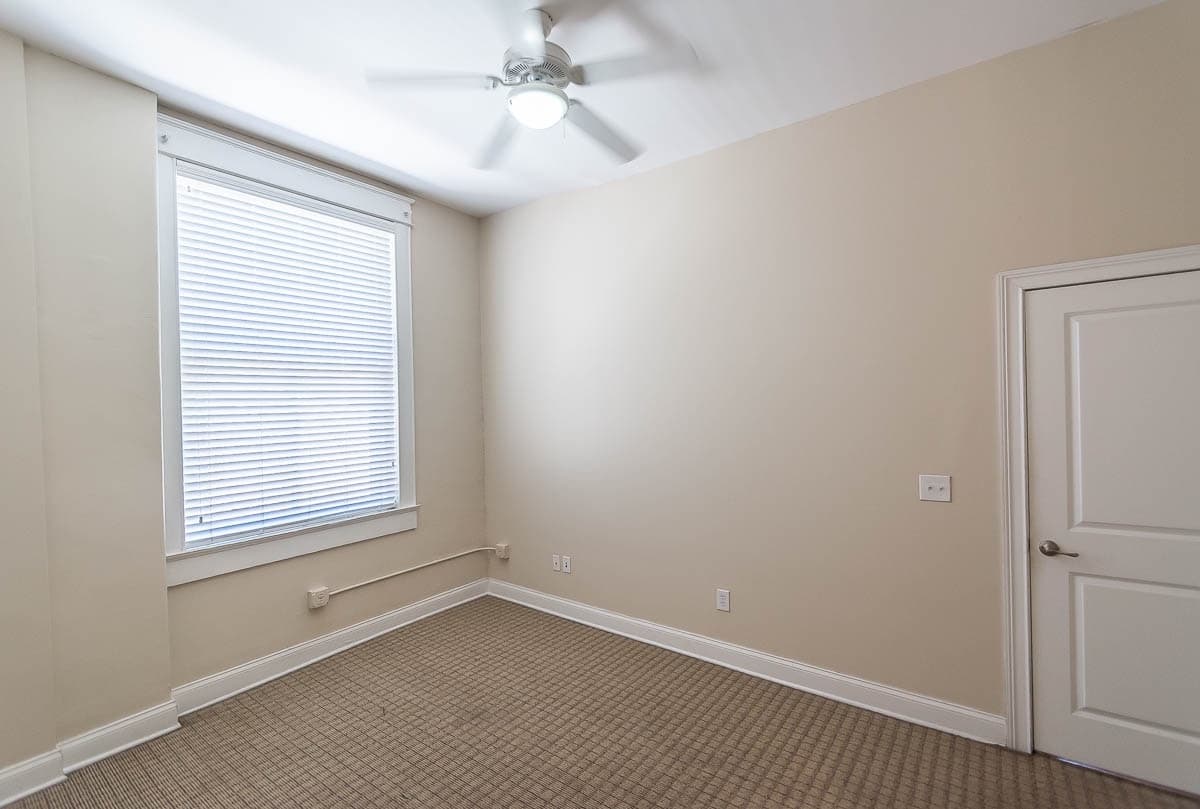 Bloomington Apartment: 106 E. Kirkwood Ave.
