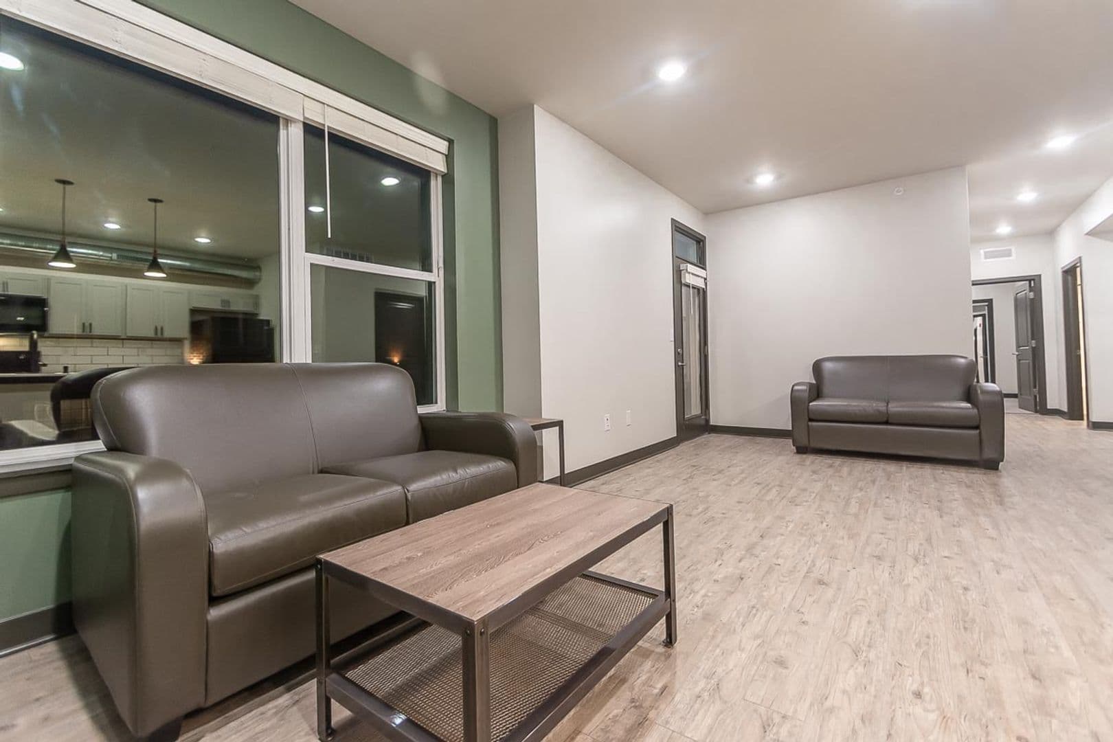 Bloomington Apartment: 650 N. College Avenue