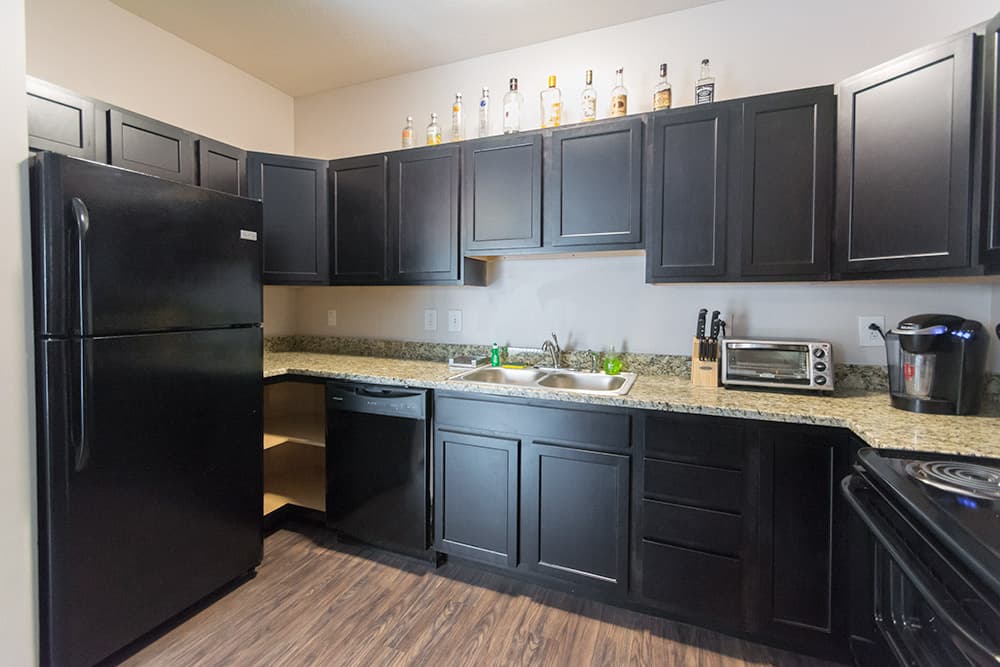 Bloomington Apartment: 601 N. College Ave.