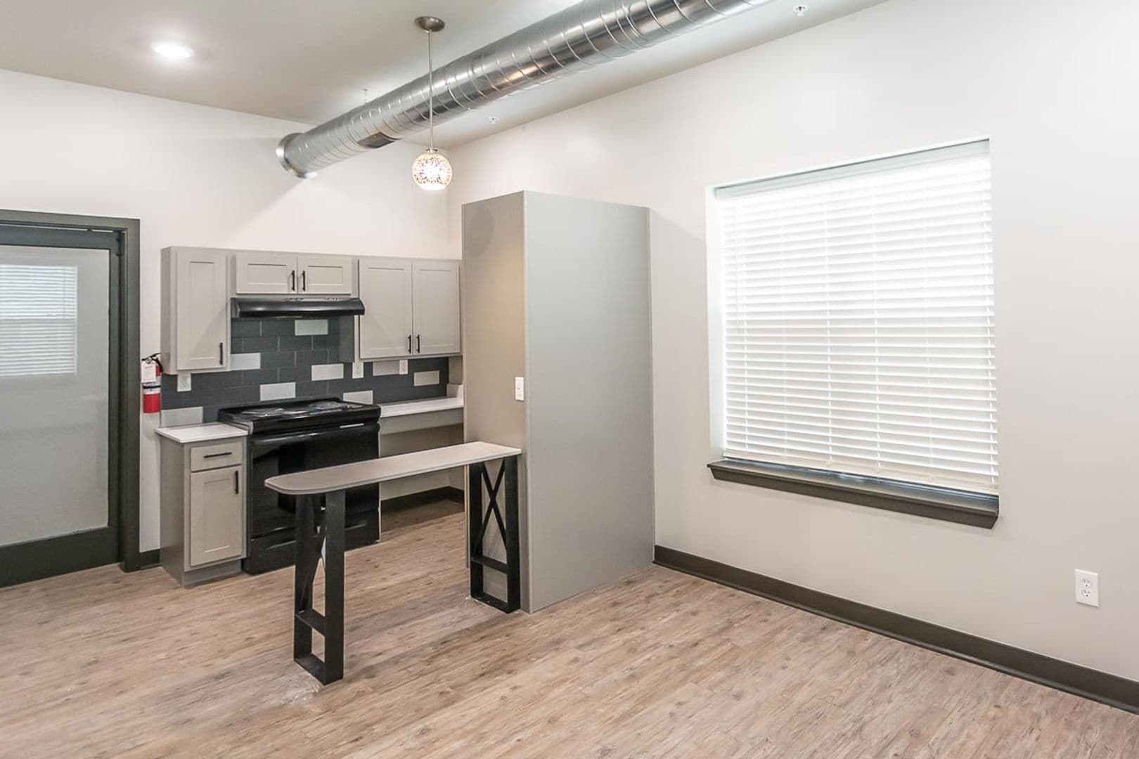 Bloomington Apartment: 318 E Third Street