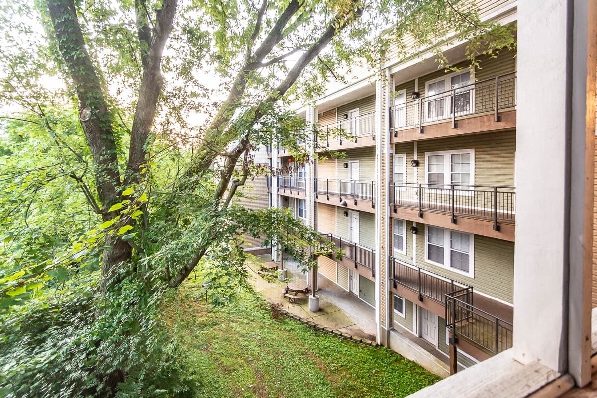 Bloomington Apartment: 2539  Eastgate Lane