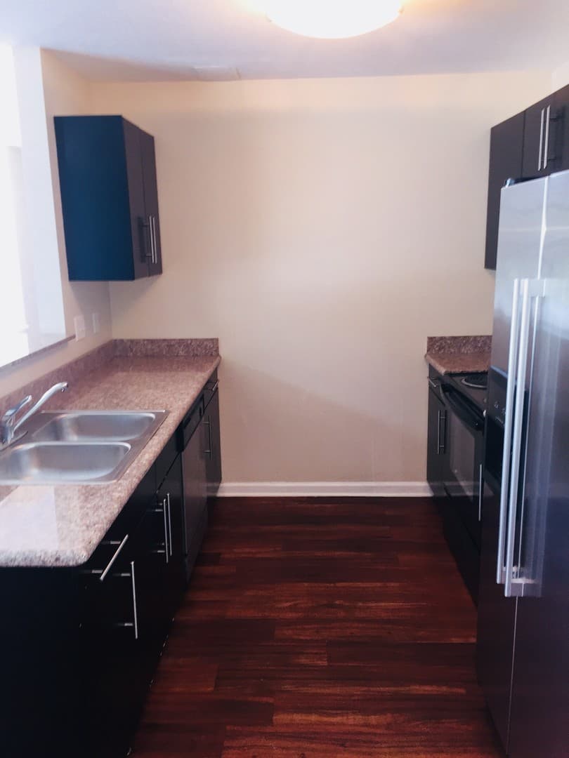 Bloomington Apartment: 602 N. Morton Street