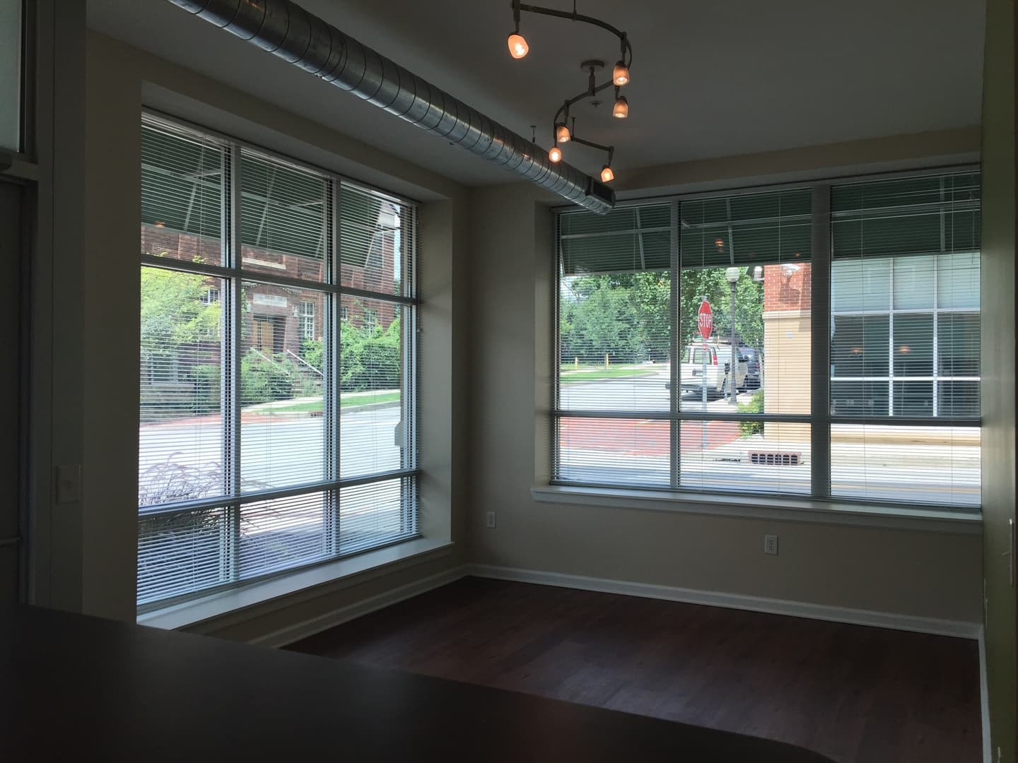Bloomington Apartment: 532 North Morton Street