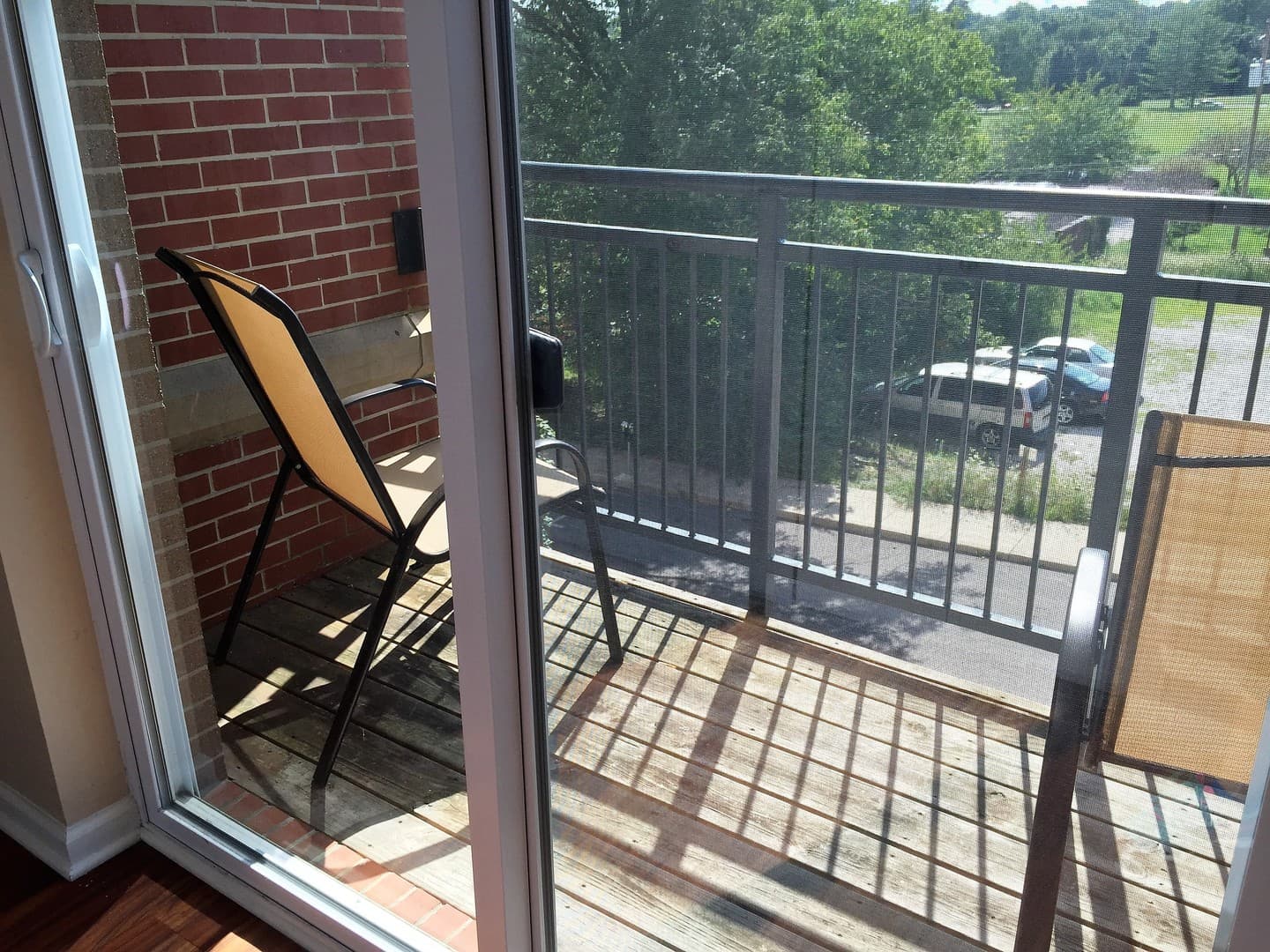 Bloomington Apartment: 602 N. Morton Street