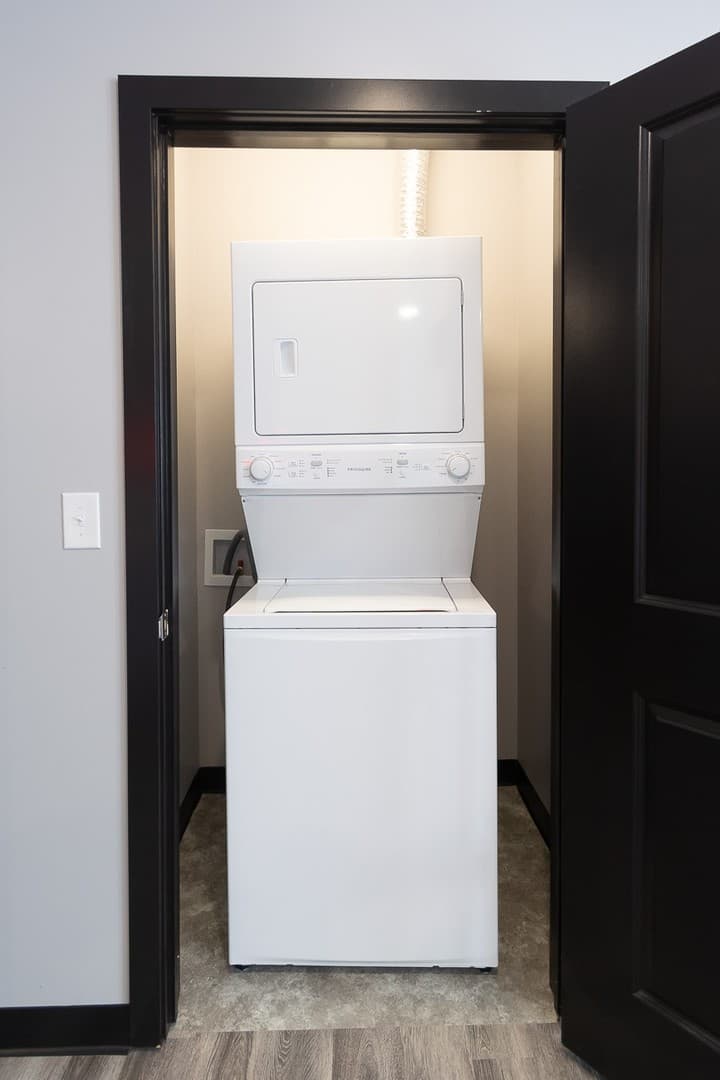 Bloomington Apartment: 200 & 250 S. Washington Street