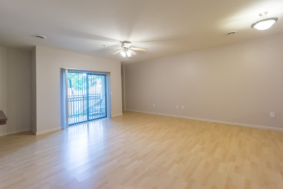 Bloomington Apartment: 601 N. College Ave.