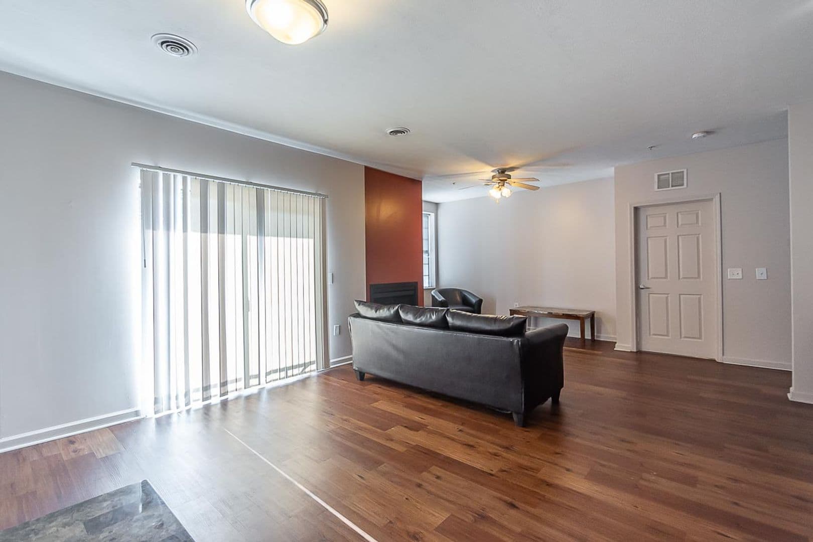 Bloomington Apartment: 601 N. College Ave.