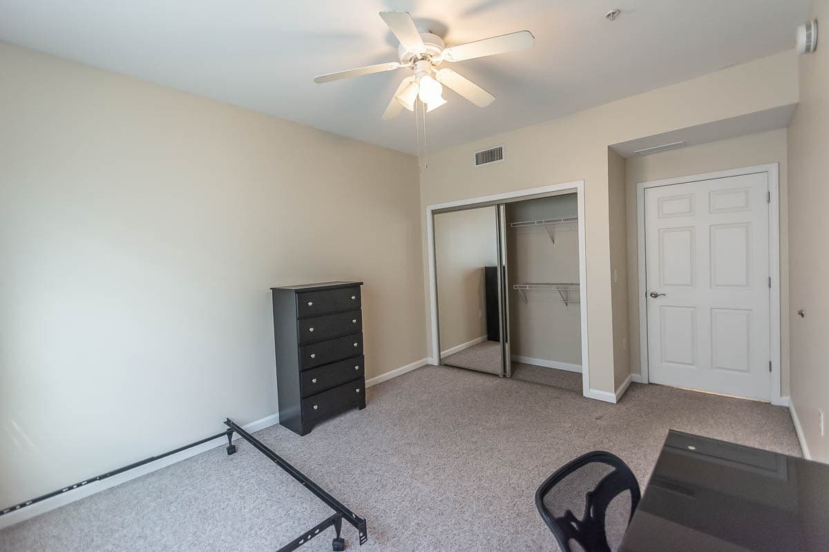 Bloomington Apartment: 602 N. Morton Street